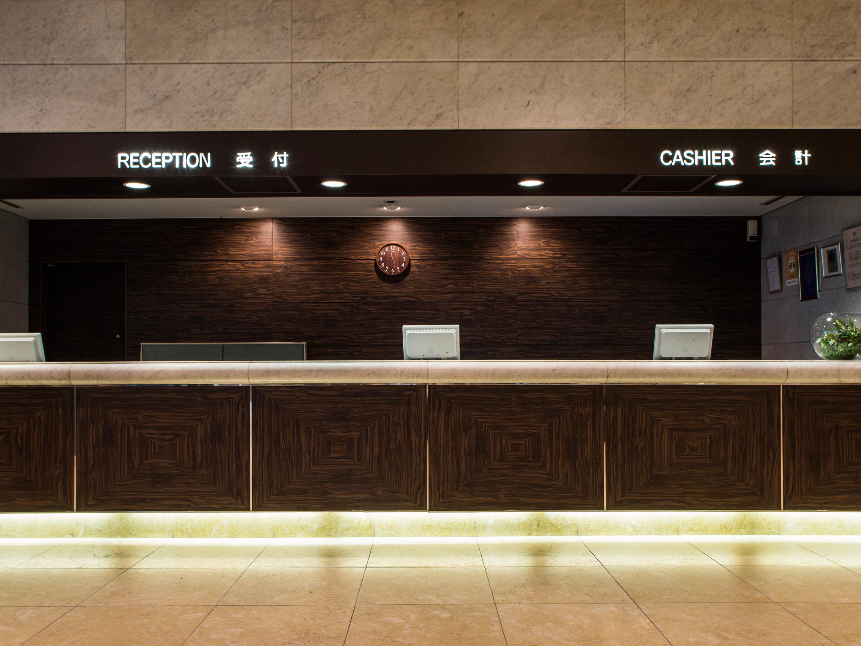 Hotel New Hankyu Osaka Annex Exterior photo