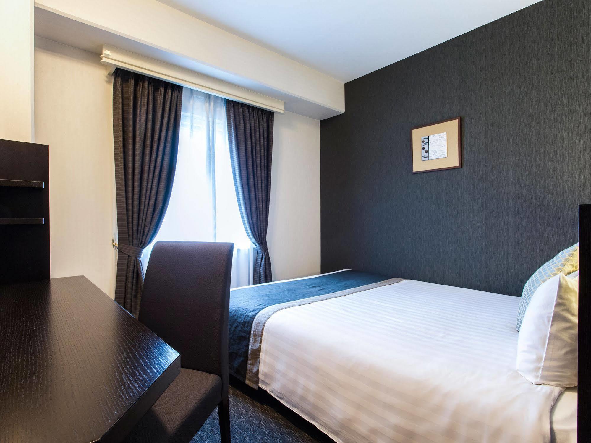 Hotel New Hankyu Osaka Annex Exterior photo